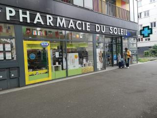 Pharmacie Pharmacie du Soleil 0
