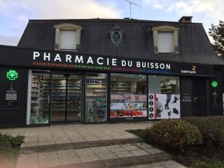 Pharmacie Pharmacie du Buisson - Sophie BUSSIERE 0