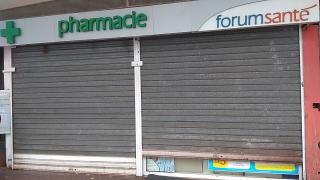 Pharmacie Pharmacie Forum Santé Massy 0