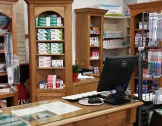 Pharmacie Pharmacie des abbayes 0