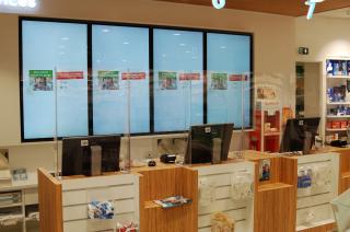 Pharmacie Ma Pharmacie Mutualiste - TOURS CENTRE 2