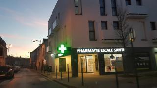 Pharmacie Pharmacie Escale Santé 77 0