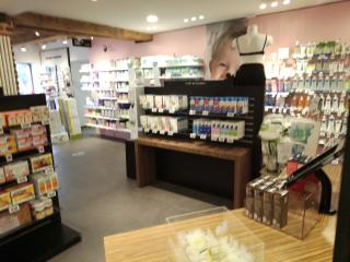 Pharmacie Pharmacie de la Thure 0