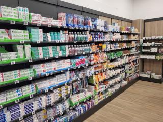 Pharmacie Pharmacie Belle-Croix 0