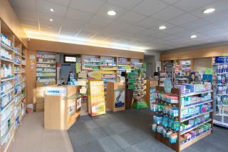 Pharmacie Pharmacie des Acacias 0