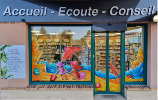 Pharmacie Pharmacie Bijot 1