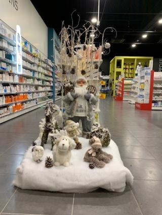 Pharmacie ️ 💊 PHARMACIE DE LA BÉRAUDIÈRE | La Ricamarie 42 2