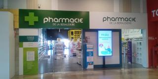 Pharmacie ️ 💊 PHARMACIE DE LA BÉRAUDIÈRE | La Ricamarie 42 0