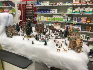 Pharmacie ️ 💊 PHARMACIE DE LA BÉRAUDIÈRE | La Ricamarie 42 0