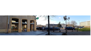 Pharmacie Pharmacie du Pontiffroy 1