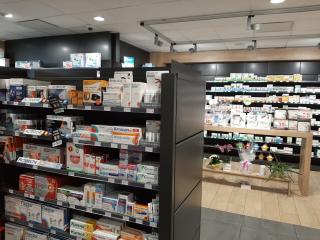 Pharmacie Grande Pharmacie Paris Vitry 0
