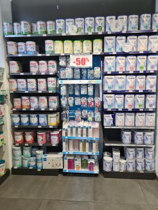 Pharmacie Grande Pharmacie Paris Vitry 0