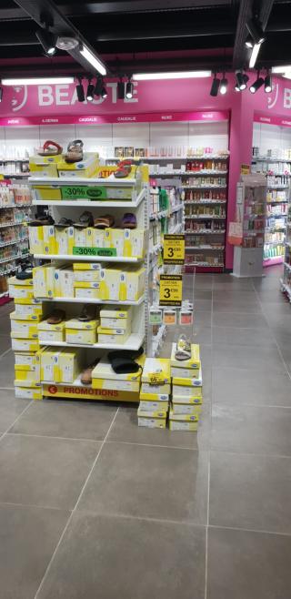 Pharmacie Aprium Grande Pharmacie de Boissenart 0