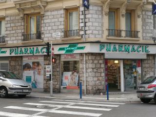 Pharmacie Grande Pharmacie GARNIER 0