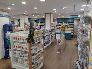 Pharmacie Grande Pharmacie Tercinet - Elsie Santé 0