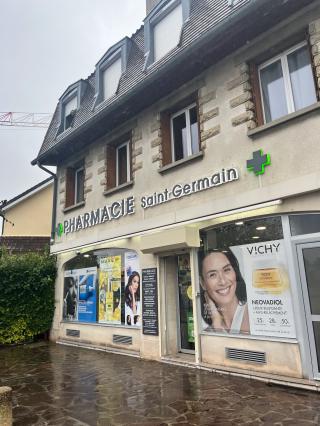 Pharmacie Pharmacie Saint-Germain 0