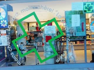 Pharmacie Pharm & Price 0