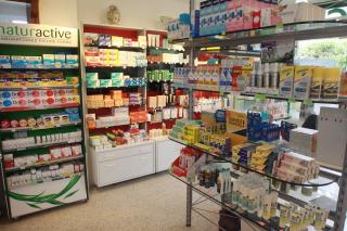 Pharmacie Pharmacie Carros les Plans 0