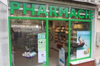 Pharmacie Pharmacie Carros les Plans 0