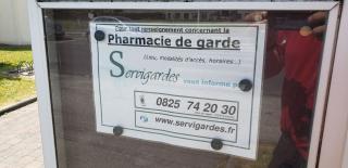 Pharmacie Pharmacie de l'Authie 0