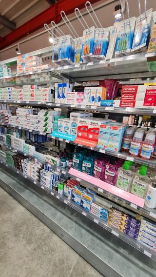 Pharmacie Pharmacie Mares Lormont 0