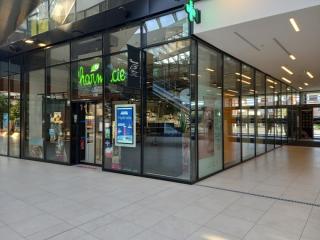 Pharmacie Pharmacie Lillenium 0