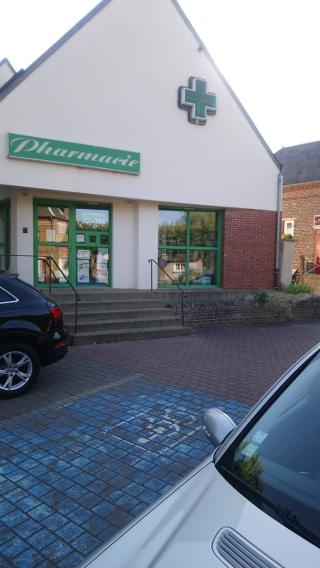 Pharmacie Pharmacie Coudraysienne 0