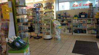 Pharmacie Pharmacie de l'Avenue 0
