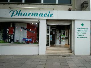 Pharmacie PHARMACIE MATTON 0