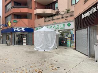 Pharmacie Pharmacie du Bois de Grace 0