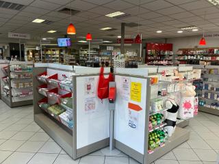 Pharmacie Pharmacie Mutualiste AÉSIO Santé 0