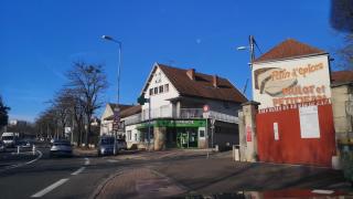 Pharmacie Pharmacie des Perrières 0