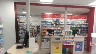 Pharmacie Barriere Davanture Nathalie 0