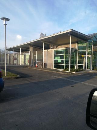 Pharmacie Pharmacie du Maillon 0