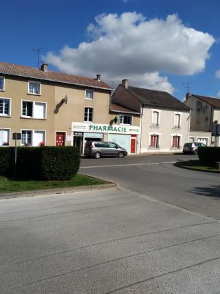 Pharmacie Pharmacie Amah 0