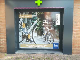 Pharmacie Pharmacie Saint Léger 0