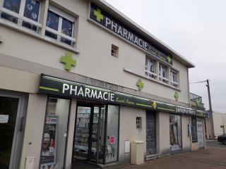 Pharmacie Pharmacie Saint-Pierre 0