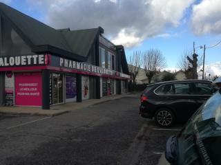 Pharmacie Pharmacie de l'Alouette 0