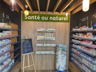 Pharmacie Pharmacie de la Poste 0