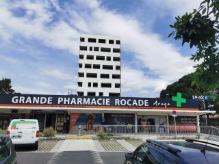 Pharmacie Pharmacie Pessac Arago groupe Rocade 0