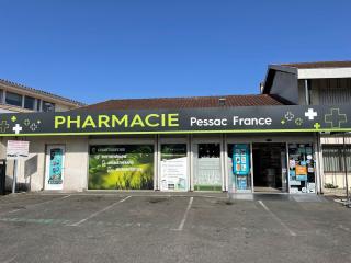 Pharmacie Pharmacie Pessac France 0
