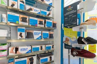 Pharmacie Pharmacie du Mas Roman 0