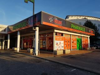 Pharmacie Pharmacie Rocade de Saige-Formanoir Pessac 0