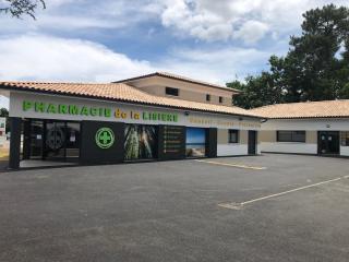 Pharmacie Pharmacie de la Lisière 0