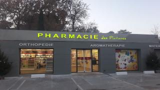 Pharmacie Pharmacie Lafayette des Platanes 0