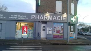 Pharmacie Pharmacie Clémenceau 0