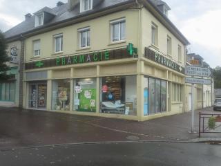 Pharmacie Pharmacie Lerouge 0