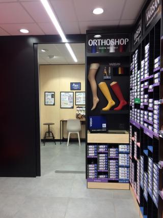 Pharmacie Grande Pharmacie de Rennes - Boticinal 0