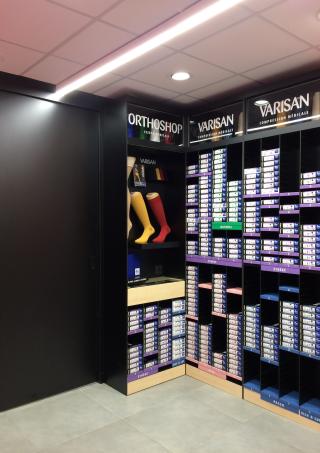 Pharmacie Grande Pharmacie de Rennes - Boticinal 0