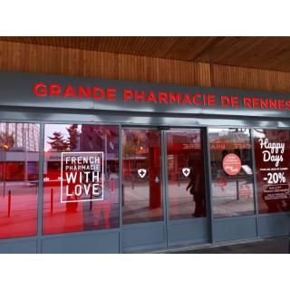 Pharmacie Grande Pharmacie de Rennes - Boticinal 0